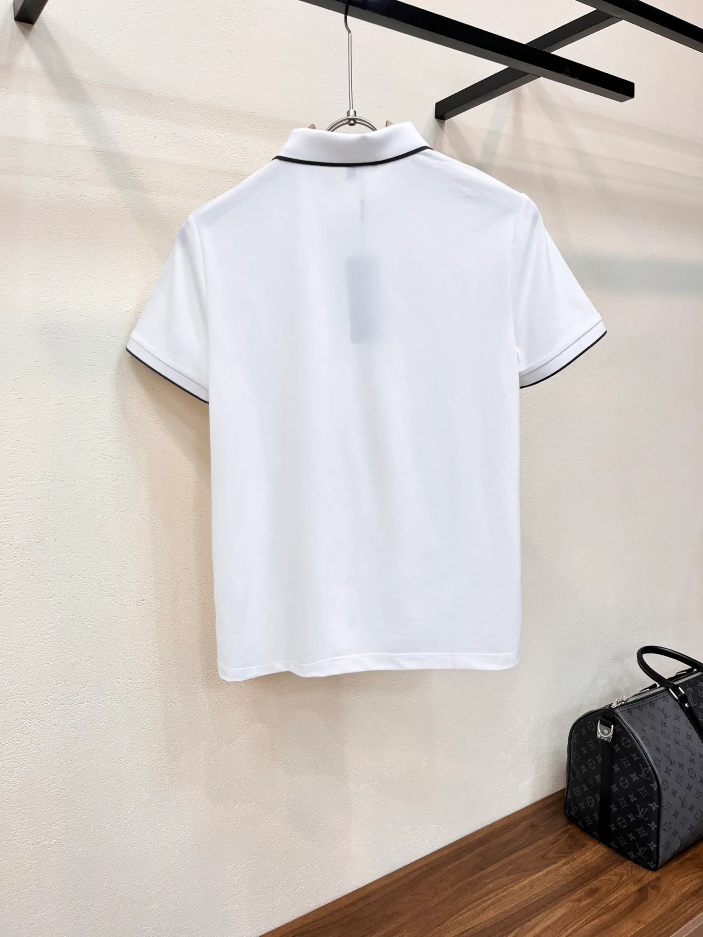DG。2026 New Arrival Original Polo T Hot Sale Versatile Premium Quality logo Breathable 。Size：M-4XL（ )